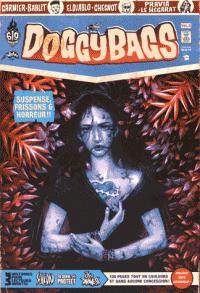 Image de Doggybags - Tome 8