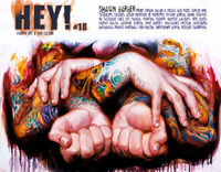 Picture of HEY ! N18