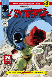Picture of L'INTREPIDE T01