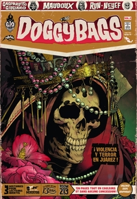 Image de Doggybags - Tome 3