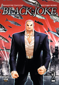 Picture of BLACK JOKE T02
