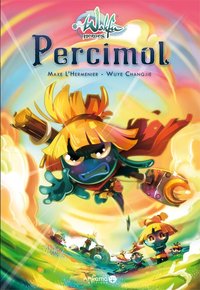 Image de WAKFU HEROES PERCIMOL