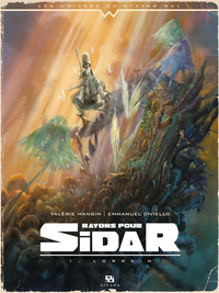 Picture of WUL-RAYONS POUR SIDAR T01 LORRAIN