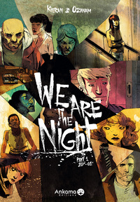 Picture of WE ARE THE NIGHT T01