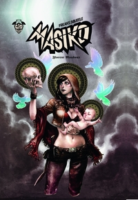 Image de FREAKS' SQUEELE MASIKO INTEGRALE