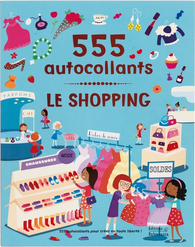 Picture of Les Soldats - 555 autocollants
