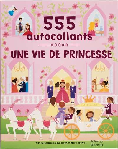 Picture of Joyeux Noël ! - 555 autocollants