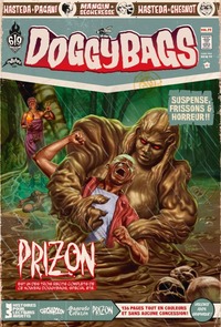 Image de Doggybags - Tome 11