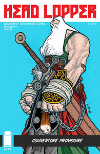 Picture of HEAD LOPPER T01