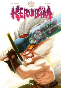 Image de DOFUS HEROES KERUBIM 2/2