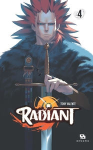 Picture of RADIANT T04