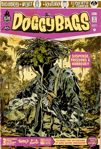 Image de Doggybags - Tome 5