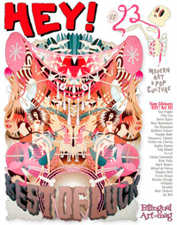 Picture of HEY ! N23