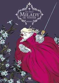 Image de MILADY DE WINTER INTEGRALE