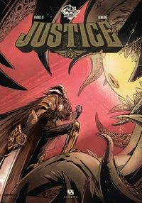 Image de WAKFU HEROES JUSTICE