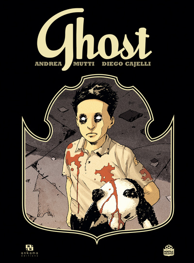 Picture of GHOST