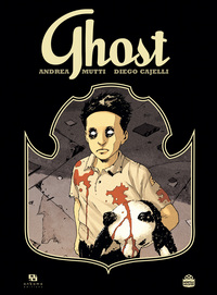 Picture of GHOST