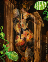 Picture of HEY ! N17, MODERN ART & POP CULTURE