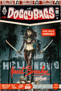 Image de Doggybags - Tome 6