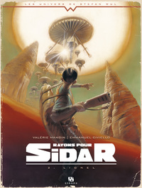 Picture of WUL-RAYONS POUR SIDAR T02