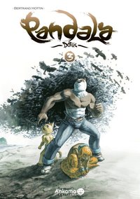 Image de DOFUS PANDALA T03