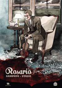 Picture of ROSARIO