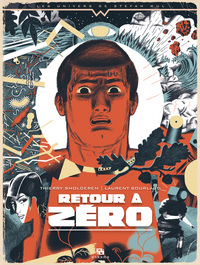 Picture of WUL - RETOUR A ZERO