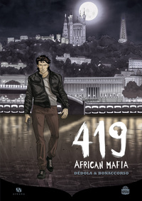 Picture of 419 AFRICAN MAFIA