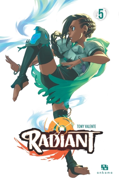 Picture of RADIANT T05