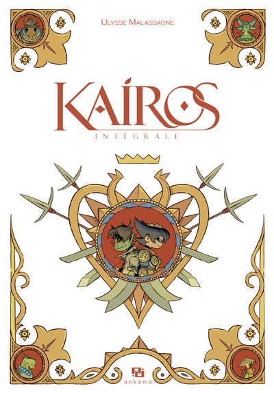Image de KAIROS INTEGRALE