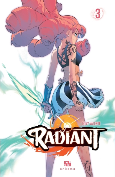 Picture of RADIANT T03