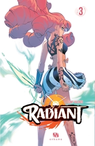 Picture of RADIANT T03