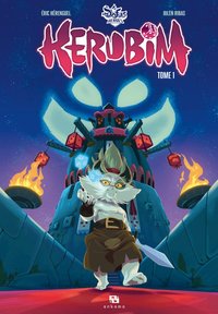 Picture of Dofus Heroes Kerubim - Tome 1