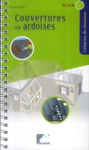 Picture of Couverture en ardoise