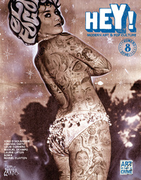 Picture of HEY ! N08
