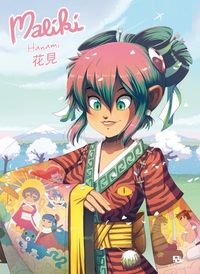 Picture of MALIKI T7