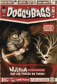 Image de Doggybags - Tome 7
