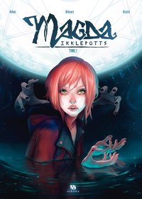 Image de MAGDA IKKLEPOTTS T02
