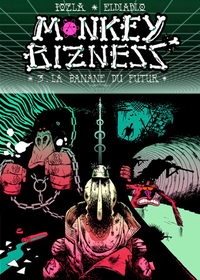 Picture of MONKEY BIZNESS 3