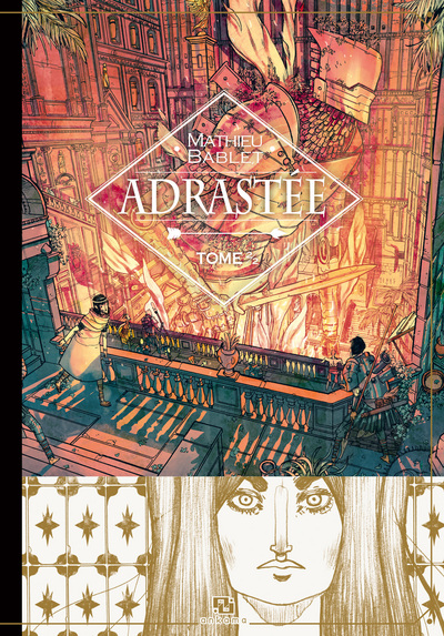 Image de ADRASTEE T02