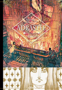 Image de ADRASTEE T02