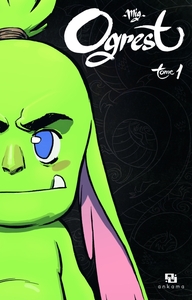 Picture of OGREST T01