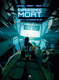 Picture of EXPERIENCE MORT T01, LA BARQUE DE RA
