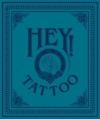 Picture of HEY ! TATTOO