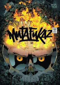 Picture of MUTAFUKAZ T04 DEAD END