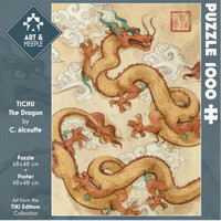 Image de Puzzle Tichu