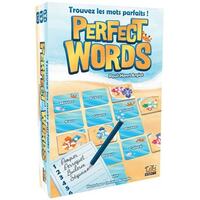 Picture of Perfect words