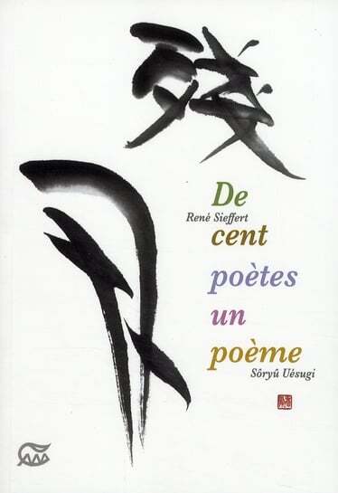 Image de De cent poètes un poème
