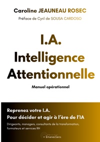 Image de I.A. Intelligence Attentionnelle