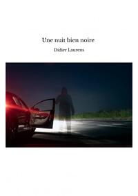 Picture of Une nuit bien noire